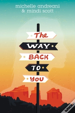 Capa do artigo Way Back To You