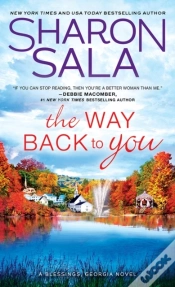 Capa do artigo Way Back To You