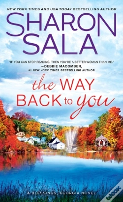 Capa do artigo Way Back To You
