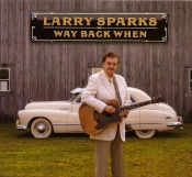 Capa do artigo Way Back When - CD