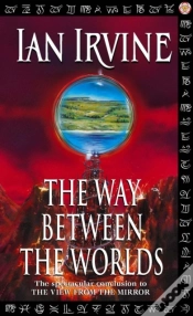 Capa do artigo Way Between The Worlds