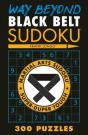 Way Beyond Black Belt Sudoku (R) - Preview
