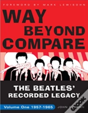 Capa do artigo Way Beyond Compare