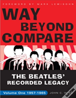 Capa do artigo Way Beyond Compare