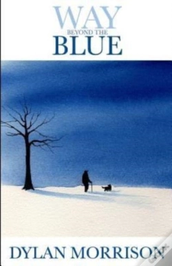 Capa do artigo Way Beyond The Blue