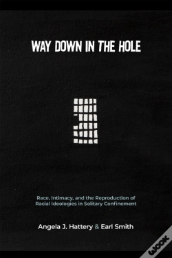 Capa do artigo Way Down In The Hole