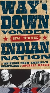 Capa do artigo Way Down Yonder In The Indian Nation