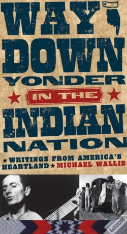 Capa do artigo Way Down Yonder In The Indian Nation