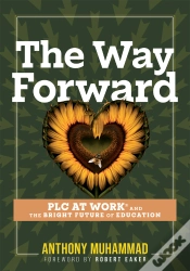 Capa do artigo Way Forward