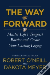 Capa do artigo Way Forward