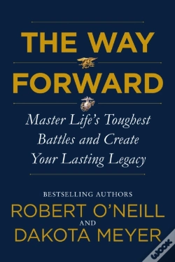 Capa do artigo Way Forward