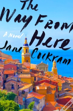 Capa do artigo Way From Here