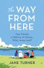 Way From Here - Preview