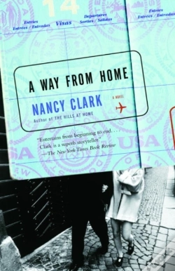 Capa do artigo Way From Home