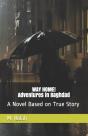 Way Home! Adventures In Baghdad - Preview
