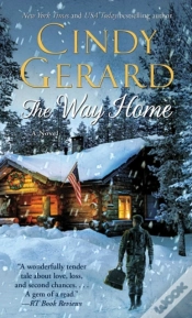 Capa do artigo Way Home