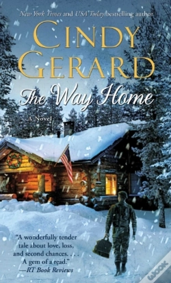 Capa do artigo Way Home