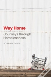 Capa do artigo Way Home