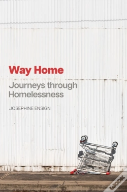 Capa do artigo Way Home