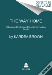 Capa do artigo Way Home