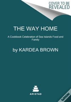 Capa do artigo Way Home