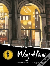 Capa do artigo Way Home