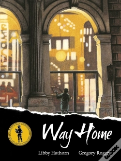 Capa do artigo Way Home