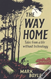 Capa do artigo Way Home