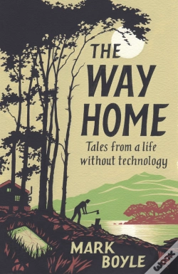 Capa do artigo Way Home