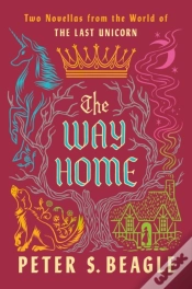 Capa do artigo Way Home