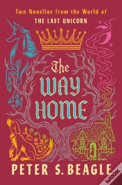 Capa do artigo Way Home