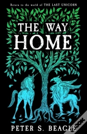 Capa do artigo Way Home