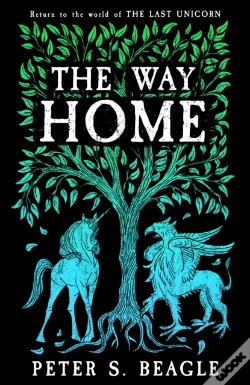 Capa do artigo Way Home