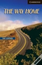 Capa do artigo Way Home