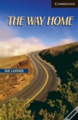 Capa do artigo Way Home