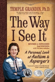 Capa do artigo Way I See It, Revised And Expanded 2nd Edition