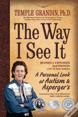 Capa do artigo Way I See It, Revised And Expanded 2nd Edition
