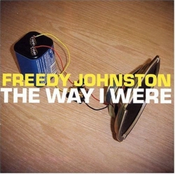 Capa do artigo Way I Were, the [us Import] - CD