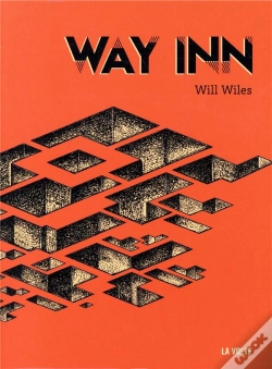 Capa do artigo Way Inn