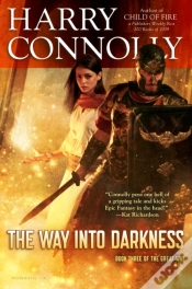 Capa do artigo Way Into Darkness