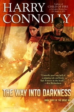 Capa do artigo Way Into Darkness