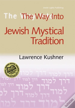Capa do artigo Way Into Jewish Mystical Tradition
