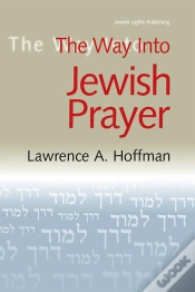 Capa do artigo Way Into Jewish Prayer
