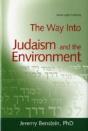 Way Into Judaism And The Environment - Preview