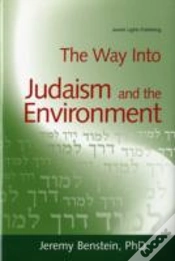 Capa do artigo Way Into Judaism And The Environment