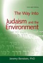Way Into Judaism And The Environment - Preview