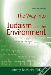 Capa do artigo Way Into Judaism And The Environment