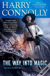 Capa do artigo Way Into Magic
