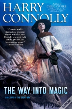 Capa do artigo Way Into Magic