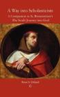 Way Into Scholasticism - Preview